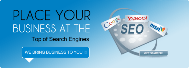 seo services and packages